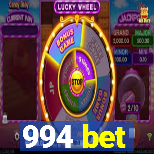 994 bet